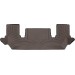 Коврики WeatherTech Choco для Ford Explorer (mkVI)(2 row bucket seats)(3 row) 2020→, цена: 3 977 грн.