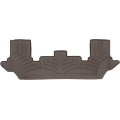 Коврики WeatherTech Choco для Ford Explorer (mkVI)(2 row bench seats)(3 row) 2020→, цена: 3 977 грн.