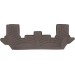 Коврики WeatherTech Choco для Ford Explorer (mkVI)(2 row bench seats)(3 row) 2020→, цена: 3 977 грн.