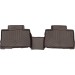 Коврики WeatherTech Choco для Lincoln Aviator (mkII)(2 row) 2019→, цена: 5 084 грн.