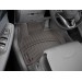 Коврики WeatherTech Choco для Hyundai Palisade (mkI)(1 row) 2019→, цена: 6 625 грн.
