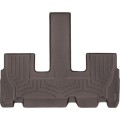Коврики WeatherTech Choco для Hyundai Palisade (mkI)(3 row) 2019→, цена: 4 863 грн.