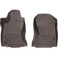 Коврики WeatherTech Choco для Subaru Legacy (mkVII)(1 row) / Outback (mkVI)(1 row) 2020→, цена: 6 625 грн.
