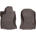 Коврики WeatherTech Choco для Subaru Legacy (mkVII)(1 row) / Outback (mkVI)(1 row) 2020→, цена: 6 625 грн.