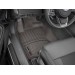 Коврики WeatherTech Choco для Subaru Legacy (mkVII)(1 row) / Outback (mkVI)(1 row) 2020→, цена: 6 625 грн.