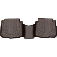 Коврики Weathertech Choco для Subaru Legacy (mkVII)(2 row) / Outback (mkVI)(2 row) 2020→