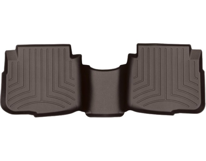 Коврики WeatherTech Choco для Subaru Legacy (mkVII)(2 row) / Outback (mkVI)(2 row) 2020→, цена: 4 863 грн.