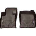 Коврики WeatherTech Choco для Lincoln Corsair (mkI)(not PHEV)(1 row) 2020→, цена: 6 625 грн.