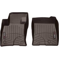 Коврики WeatherTech Choco для Lincoln Corsair (mkI)(not PHEV)(1 row) 2020→