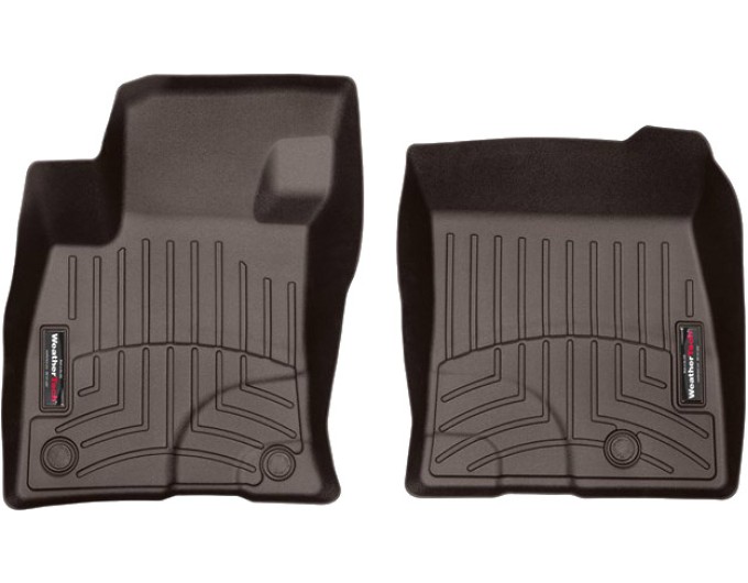 Коврики WeatherTech Choco для Lincoln Corsair (mkI)(not PHEV)(1 row) 2020→, цена: 6 625 грн.