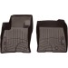 Коврики WeatherTech Choco для Lincoln Corsair (mkI)(not PHEV)(1 row) 2020→, цена: 6 625 грн.