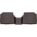 Коврики WeatherTech Choco для Lincoln Corsair (mkI)(not PHEV)(2 row) 2020→, цена: 4 863 грн.