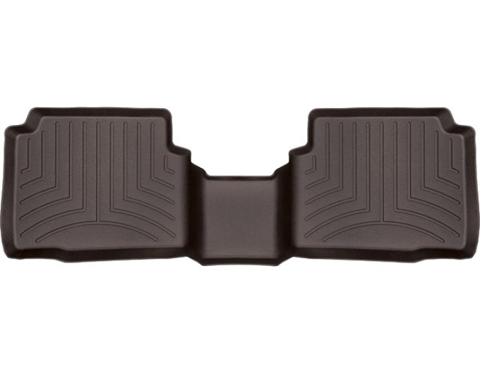 Коврики WeatherTech Choco для Lincoln Corsair (mkI)(not PHEV)(2 row) 2020→, цена: 4 863 грн.