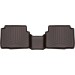 Коврики WeatherTech Choco для Lincoln Corsair (mkI)(not PHEV)(2 row) 2020→, цена: 4 863 грн.
