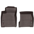 Коврики WeatherTech Choco для Mercedes-Benz GLB-Class (X247)(1 row) 2019→ / GLA-Class (H247)(1 row) 2020→, цена: 6 625 грн.