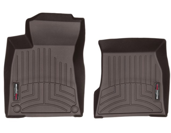 Коврики WeatherTech Choco для Mercedes-Benz GLB-Class (X247)(1 row) 2019→ / GLA-Class (H247)(1 row) 2020→, цена: 6 625 грн.