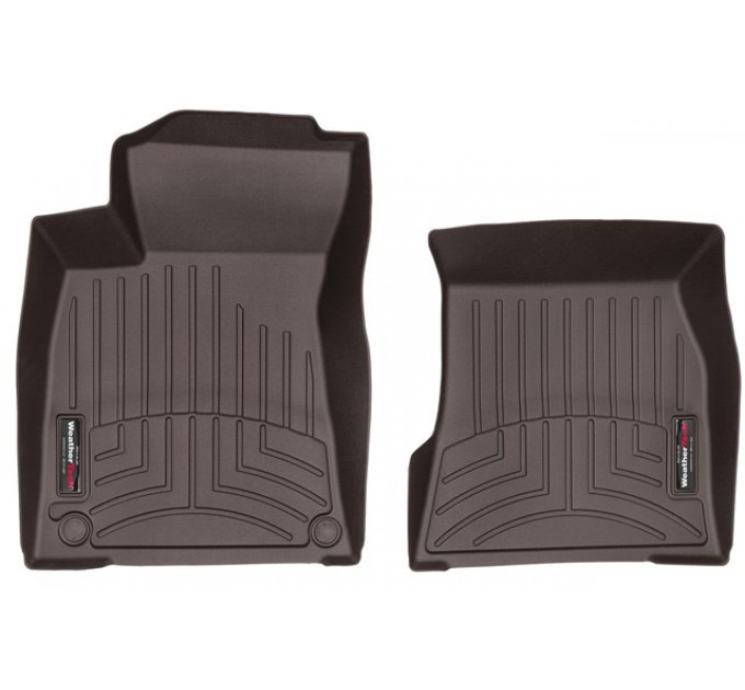 Коврики WeatherTech Choco для Mercedes-Benz GLB-Class (X247)(1 row) 2019→ / GLA-Class (H247)(1 row) 2020→, цена: 6 216 грн.