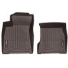Коврики WeatherTech Choco для Mercedes-Benz GLB-Class (X247)(1 row) 2019→ / GLA-Class (H247)(1 row) 2020→, цена: 6 216 грн.
