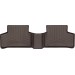 Коврики WeatherTech Choco для Mercedes-Benz GLA-Class (H247)(2 row) 2020→, цена: 4 863 грн.