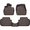 Коврики Weathertech Choco для BMW 2-series (F44) 2020→, ціна: 10 779 грн.