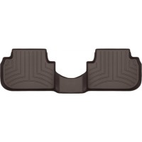 Коврики WeatherTech Choco для BMW 2-series (F44)(2 row) 2020→