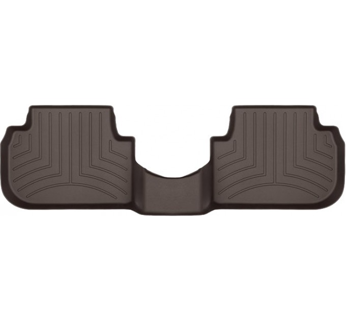 Коврики WeatherTech Choco для BMW 2-series (F44)(2 row) 2020→, цена: 4 562 грн.
