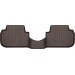 Коврики WeatherTech Choco для BMW 2-series (F44)(2 row) 2020→, цена: 4 562 грн.