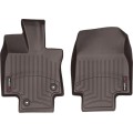 Коврики WeatherTech Choco для Toyota Highlander (mkIV)(1 row) 2019→, цена: 6 625 грн.