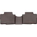 Коврики WeatherTech Choco для Toyota Highlander (mkIV)(not hybrid)(2 row) 2019→, цена: 4 863 грн.