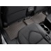 Коврики WeatherTech Choco для Toyota Highlander (mkIV)(not hybrid)(2 row) 2019→, цена: 4 863 грн.