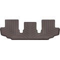 Коврики WeatherTech Choco для Toyota Highlander (mkIV)(3 row) 2019→, цена: 4 863 грн.