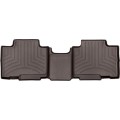 Коврики WeatherTech Choco для Toyota Highlander (mkIV)(hybrid)(2 row) 2019→, цена: 4 863 грн.