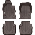 Коврики WeatherTech Choco для Cadillac CT5 (mkI) 2020→, цена: 11 488 грн.