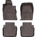 Коврики Weathertech Choco для Cadillac CT5 (mkI) 2020→, ціна: 10 779 грн.