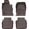 Коврики Weathertech Choco для Cadillac CT5 (mkI) 2020→, ціна: 10 779 грн.