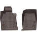 Коврики WeatherTech Choco для Cadillac CT5 (mkI)(1 row) 2020→, цена: 6 216 грн.