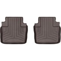 Коврики WeatherTech Choco для Cadillac CT5 (mkI)(2 row) 2020→, цена: 4 863 грн.