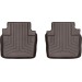 Коврики WeatherTech Choco для Cadillac CT5 (mkI)(2 row) 2020→, цена: 4 863 грн.