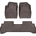 Коврики Weathertech Choco для Buick Encore GX (mkI)(FWD) 2019→, ціна: 11 488 грн.