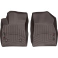 Коврики WeatherTech Choco для Buick Encore GX (mkI)(1 row) 2019→; Chevrolet TrailBlazer (mkIII)(1 row) 2021→, цена: 6 625 грн.