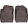 Коврики WeatherTech Choco для Buick Encore GX (mkI)(1 row) 2019→; Chevrolet TrailBlazer (mkIII)(1 row) 2021→, цена: 6 216 грн.