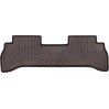 Коврики WeatherTech Choco для Buick Encore GX (mkI)(FWD)(2 row) 2020→, цена: 4 562 грн.