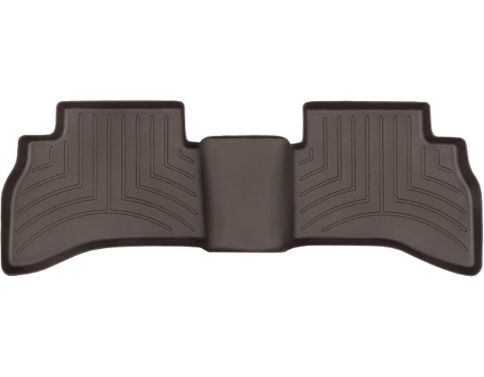 Коврики Weathertech Choco для Buick Encore GX (mkI)(AWD)(2 row) 2020→, ціна: 4 863 грн.