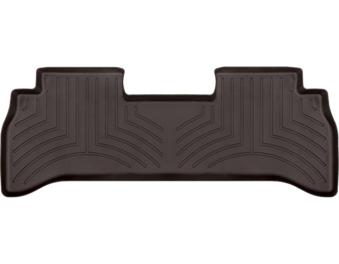 Коврики WeatherTech Choco для Chevrolet TrailBlazer (mkIII)(FWD)(2 row) 2021→, цена: 4 863 грн.