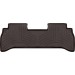 Коврики WeatherTech Choco для Chevrolet TrailBlazer (mkIII)(FWD)(2 row) 2021→, цена: 4 863 грн.