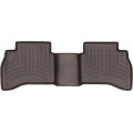 Коврики WeatherTech Choco для Chevrolet TrailBlazer (mkIII)(AWD)(2 row) 2021→, цена: 4 863 грн.