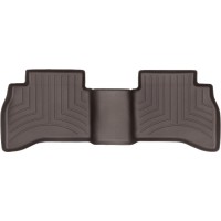 Коврики WeatherTech Choco для Chevrolet TrailBlazer (mkIII)(AWD)(2 row) 2021→