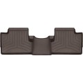 Коврики WeatherTech Choco для Jeep Cherokee (KL)(2 row) 2019→, цена: 5 084 грн.