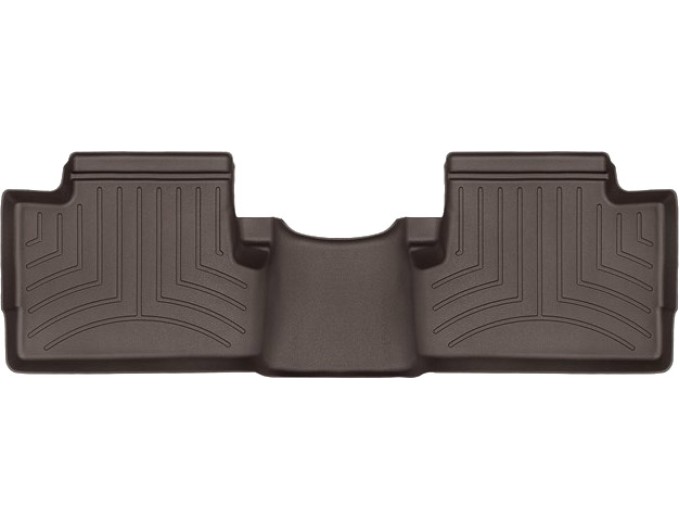 Коврики WeatherTech Choco для Jeep Cherokee (KL)(2 row) 2019→, цена: 5 084 грн.