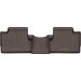Коврики WeatherTech Choco для Jeep Cherokee (KL)(2 row) 2019→, цена: 5 084 грн.